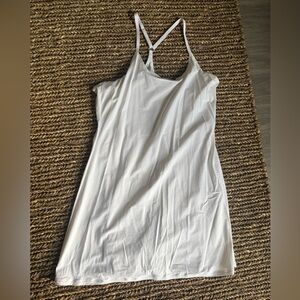 Outdoor voices exercise dress